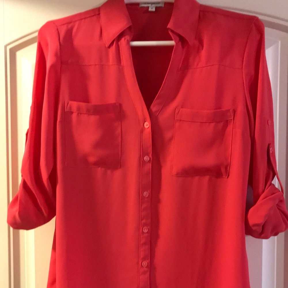 Express portofino size small